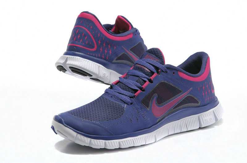 Femme Nike Free Chaussures